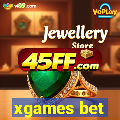 xgames bet